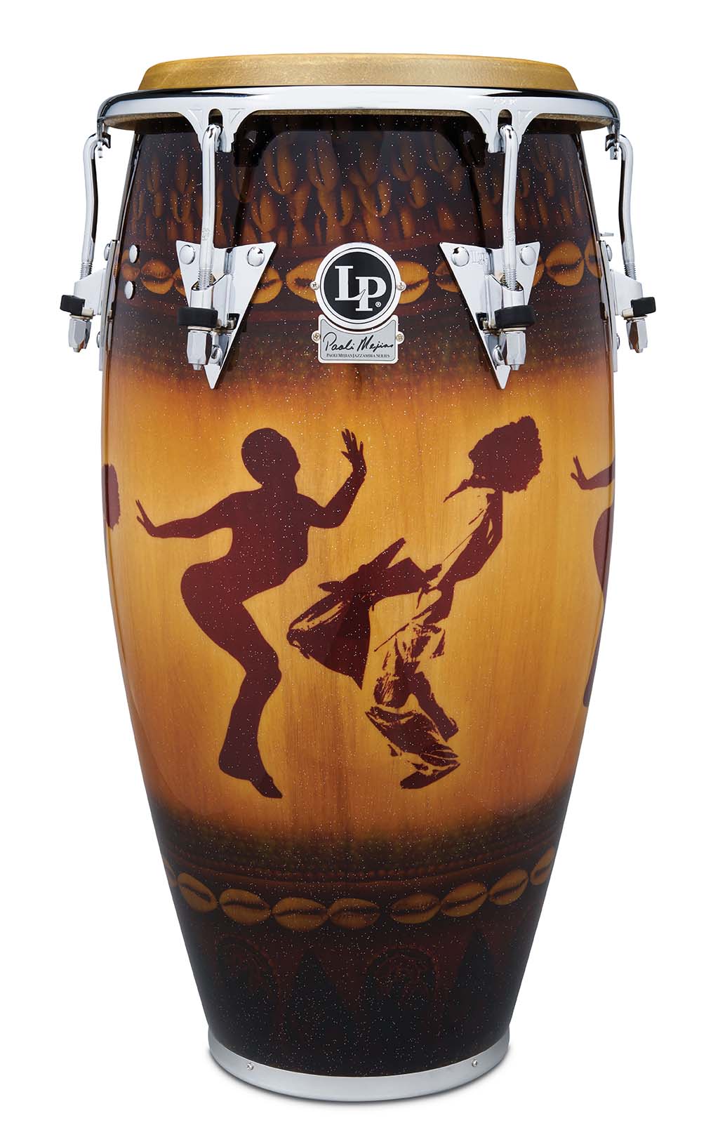 Latin Percussion LP807Z-PMJ Galaxy Paoli Mejias Signature