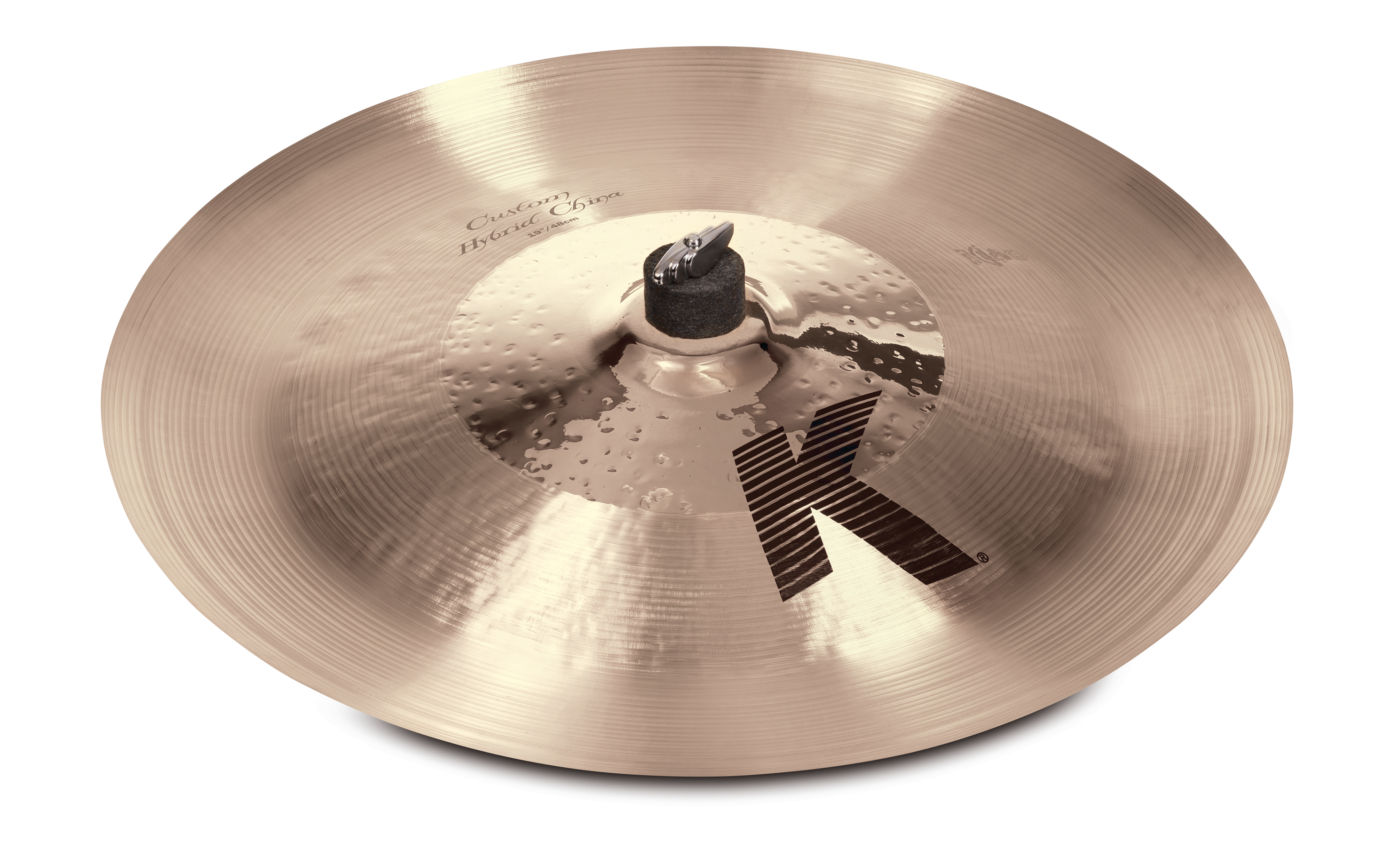 Zildjian 19