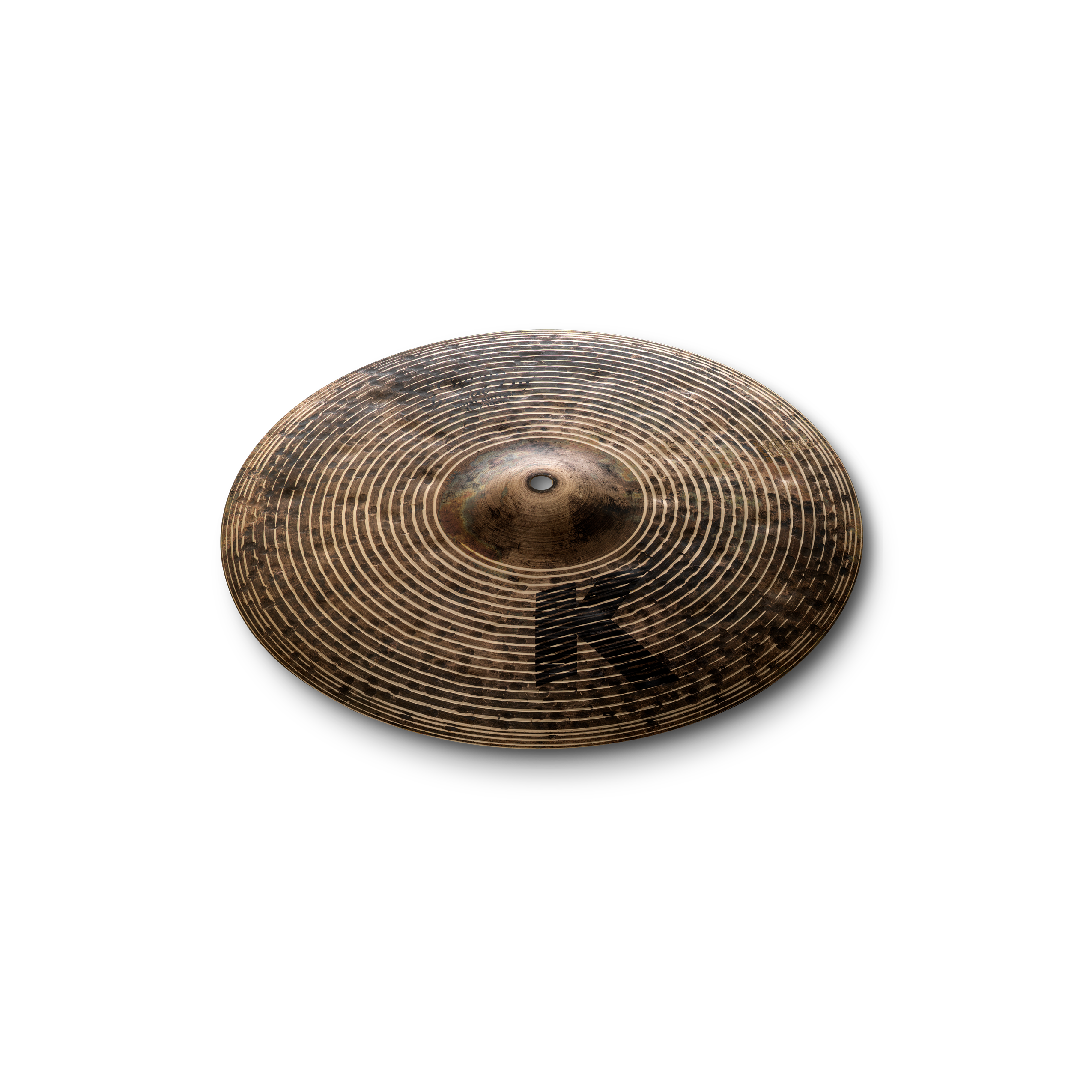 Hi-Hats – Backbeat Percussion