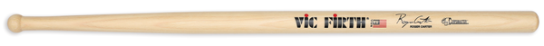 Vic Firth SRC Corpsmaster® Signature Snare -- Roger Carter