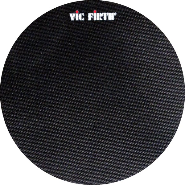 Vic Firth VICMUTE12 Vic Firth Individual Drum Mute, 12in