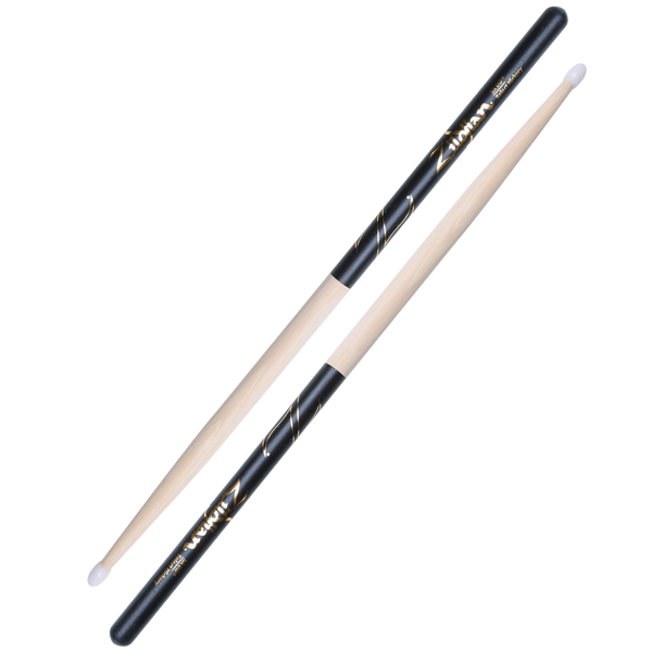 Zildjian 5A Nylon DIP Drumsticks