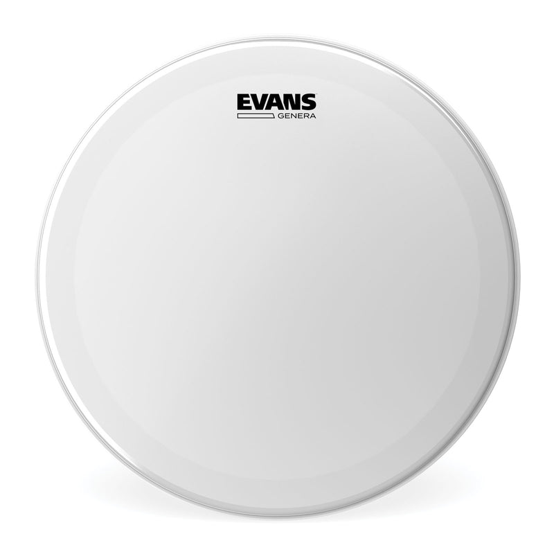 Evans Genera Drum Head, 14 Inch