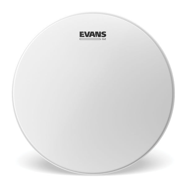 Evans G2 Coated Drum Head, 15 Inch