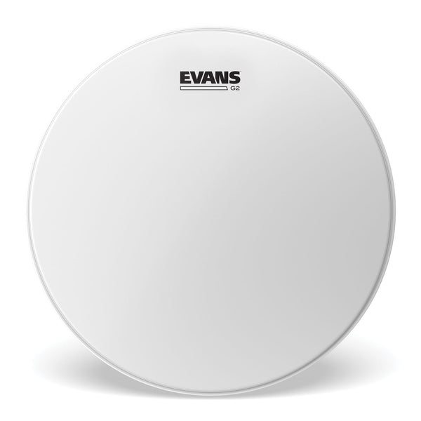 Evans G2 Coated Drum Head, 18 Inch