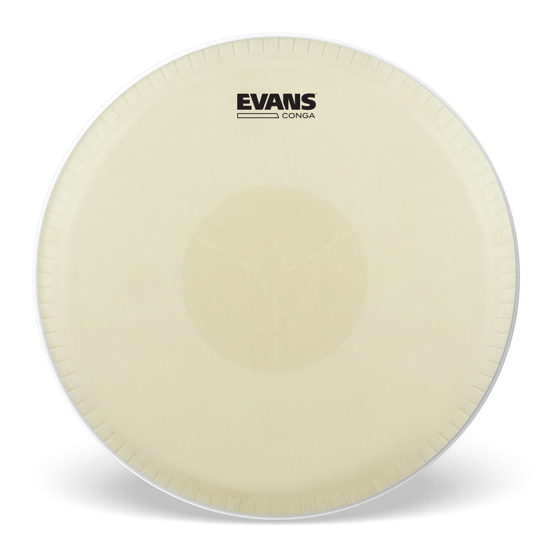 Evans Tri-Center Conga Drum Head, 11 Inch