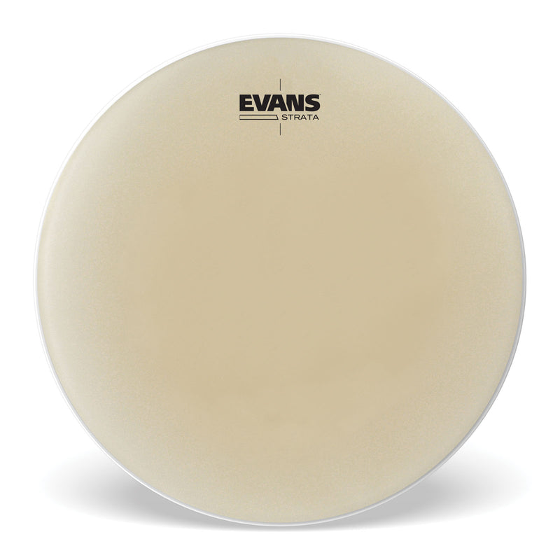 Evans Strata Series Timpani Drum Head, 21 inch