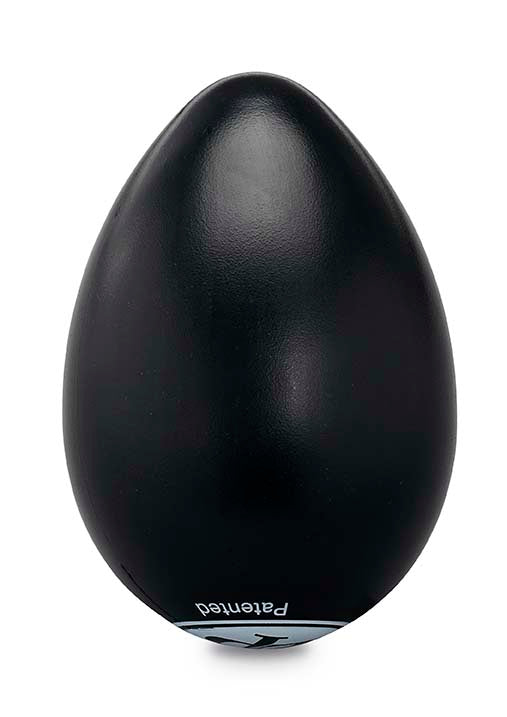 LP Big Egg Shaker - Black
