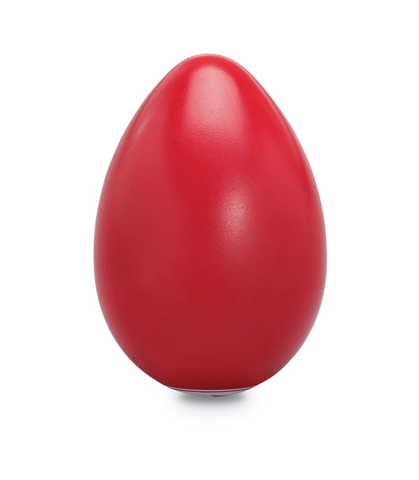 LP Big Egg Shaker - Red