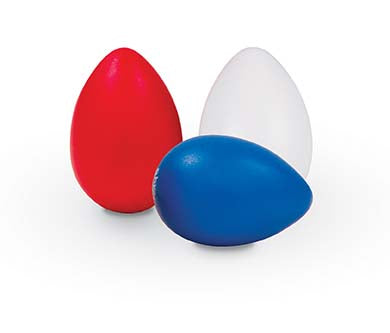 LP EGG SHAKERS - TRIO