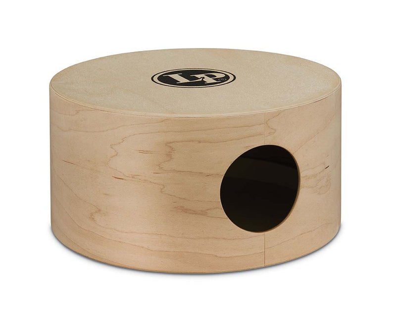 Latin Percussion LP1410S 10" 2- Sided Snare Cajon