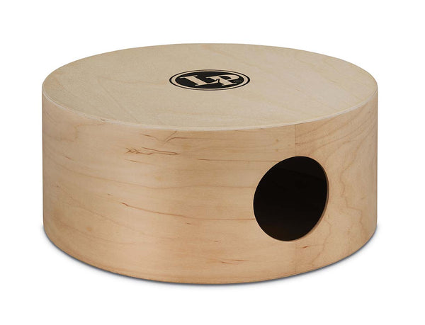 Latin Percussion LP1412S 12" 2- Sided Snare Cajon