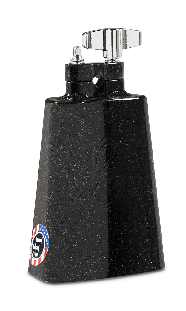 Latin Percussion LP204EC 5" E-Class Cowbell with Vise Mount