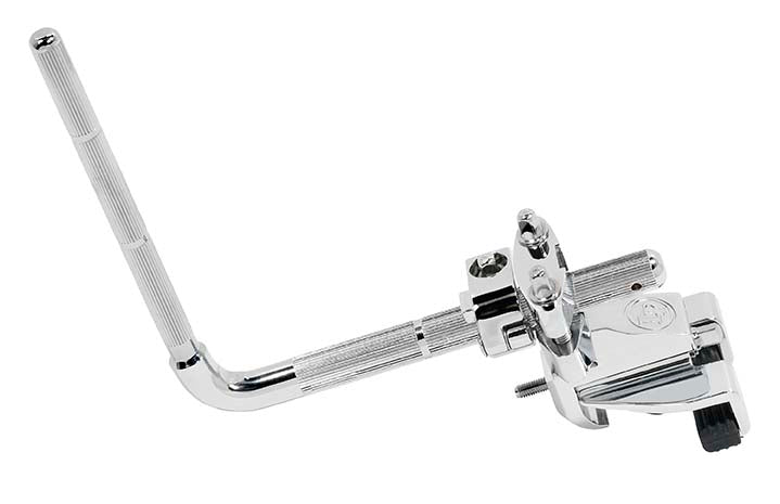 LP BASS DRUM CLAWHOOK VISE MOUNT CLAMP