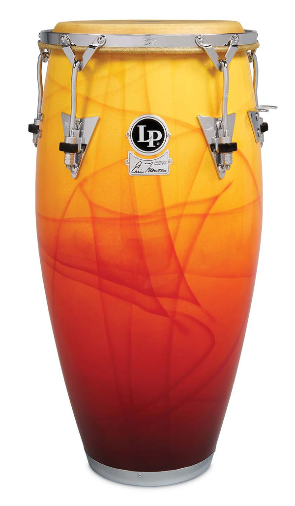 Latin Percussion LP222-1EM Eddie Montalvo Signature Fiberglass Quinto