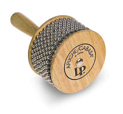 Latin Percussion Standard Afuche/Cabasa