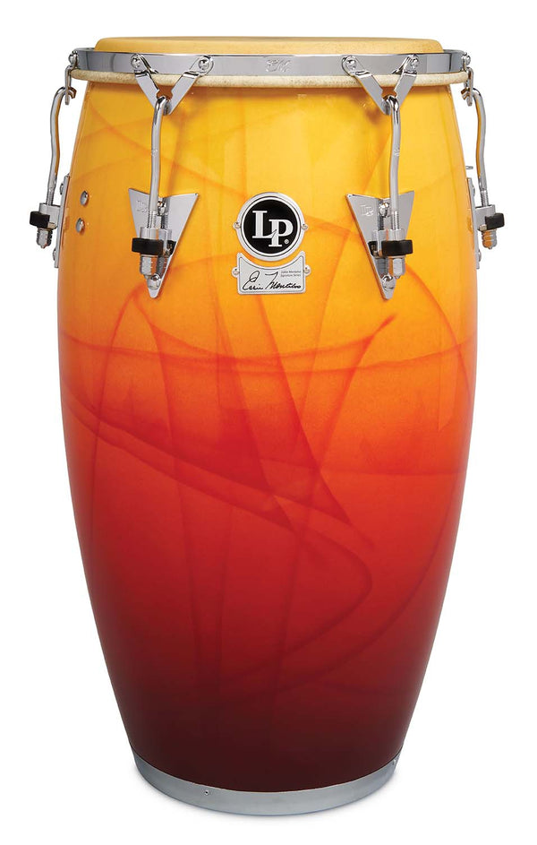 Latin Percussion LP252-1EM Eddie Montalvo Signature Fiberglass Tumba