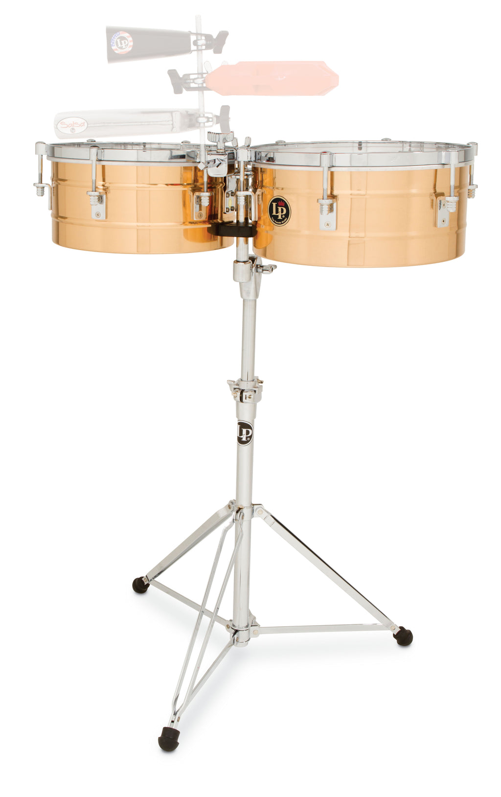 Latin Percussion LP257-BZ 14