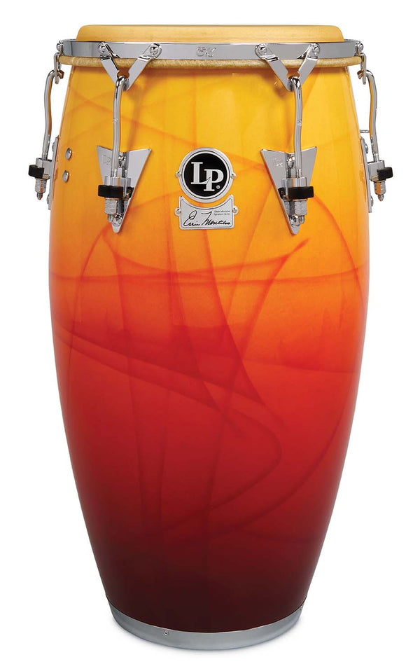 Latin Percussion LP259-1EM Eddie Montalvo Signature Fiberglass Conga