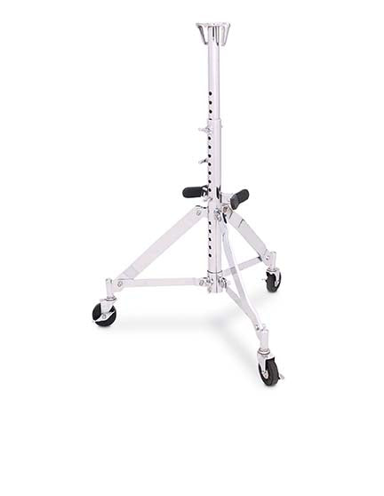 LP DOUBLE CONGA STAND SLIDE MOUNT
