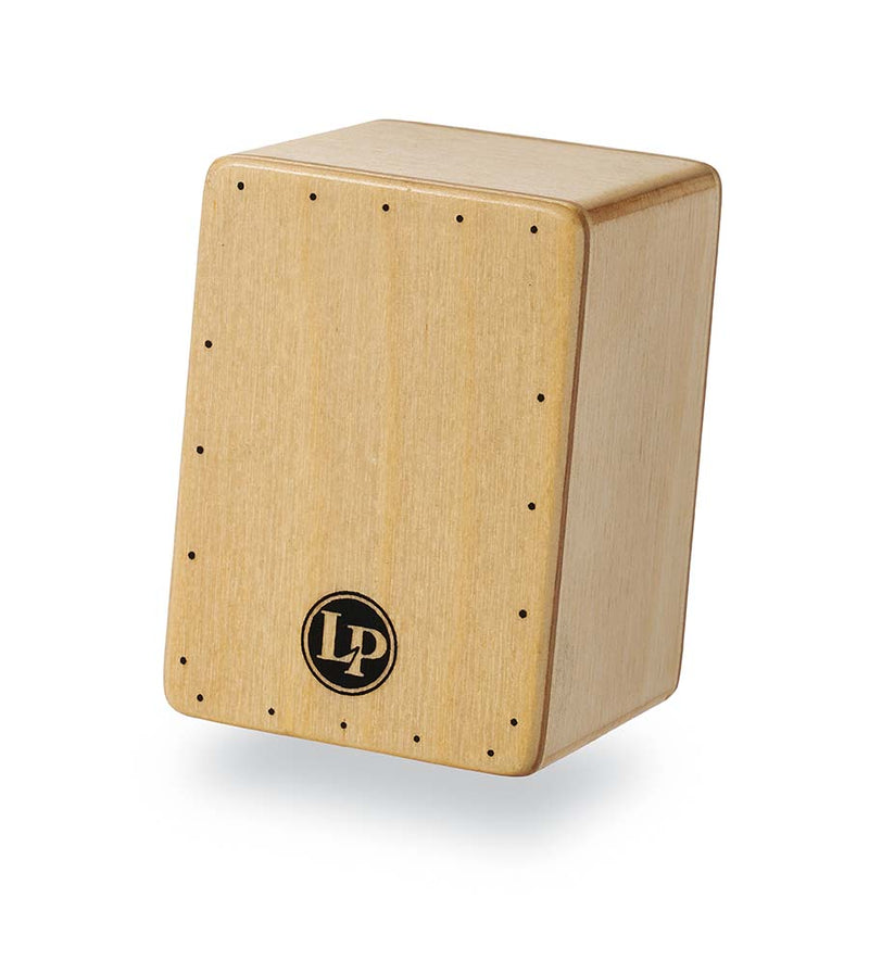 Latin Percussion LP448 Mini Cajon Shaker