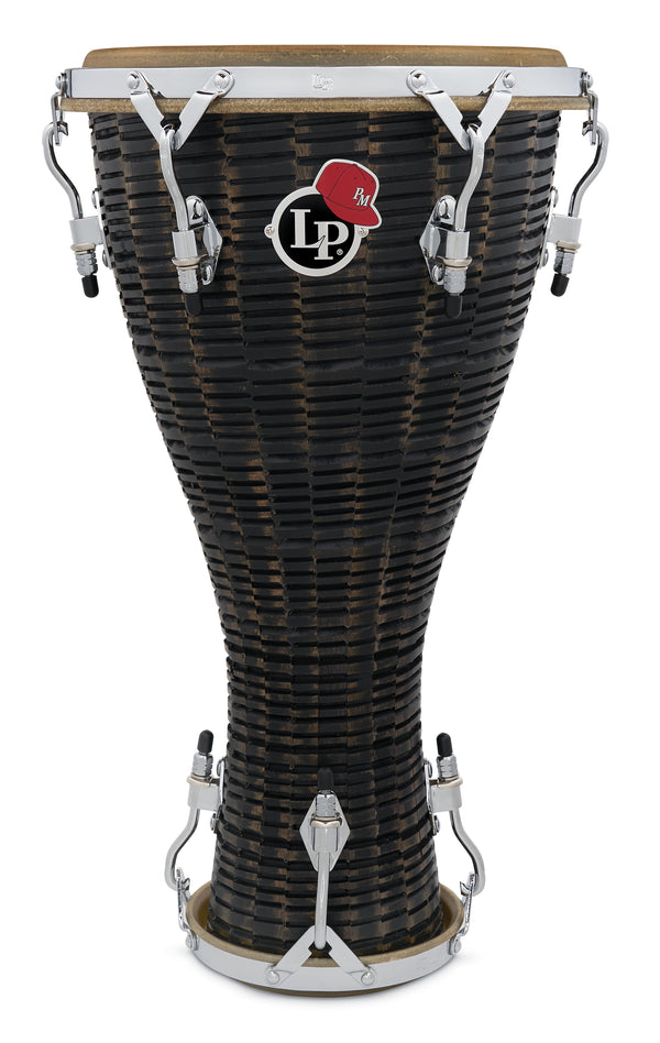 Latin Percussion LP490-PM Pedrito Martinez Signature Deep Cut Mango Iya