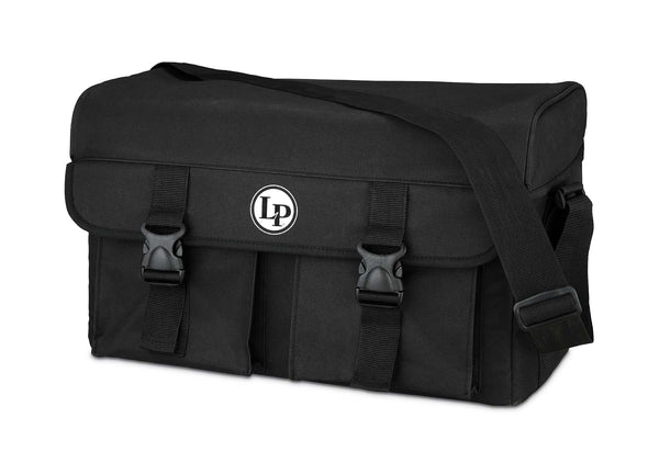 LP Adjustable Percussion Accessory Bag