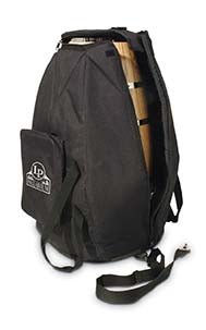 LP PALLADIUM CONGA BAG W/WHEEL