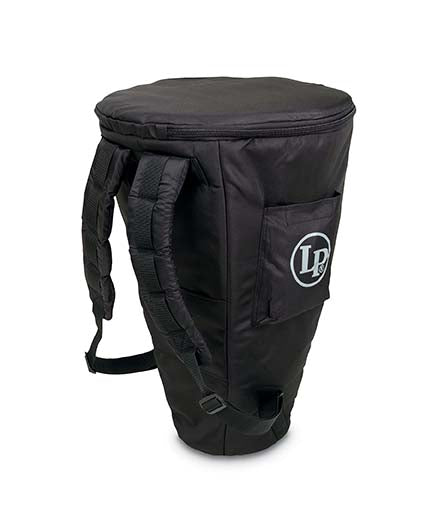 LP DJEMBE BAG BLACK