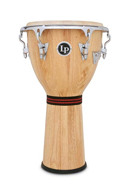 LP GALAXY CCII 12 1/2 DJEMBE NAT CR