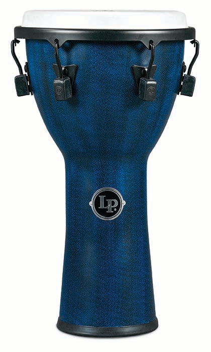 LP WORLD BEAT FX MECH 11 DJEMBE SYN BL