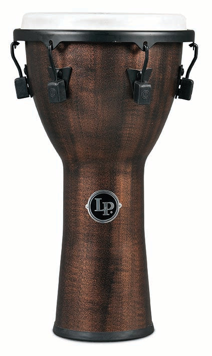 LP WORLD BEAT FX MECH 11 DJEMBE SYN COP