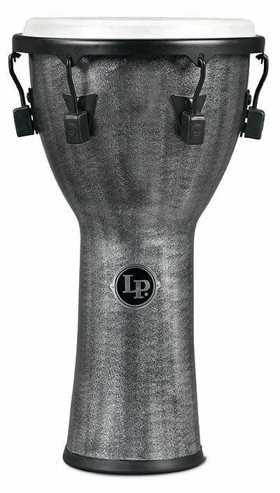 LP WORLD BEAT FX MECH 11 DJEMBE SYN GRY