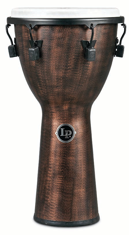 LP WORLD BEAT FX MECH 12 1/2 DJEMBE SYN COP