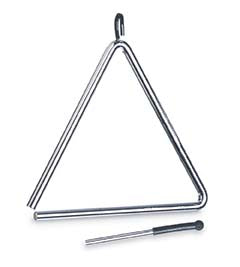 LP ASPIRE 10 TRIANGLE WITH STRIKER