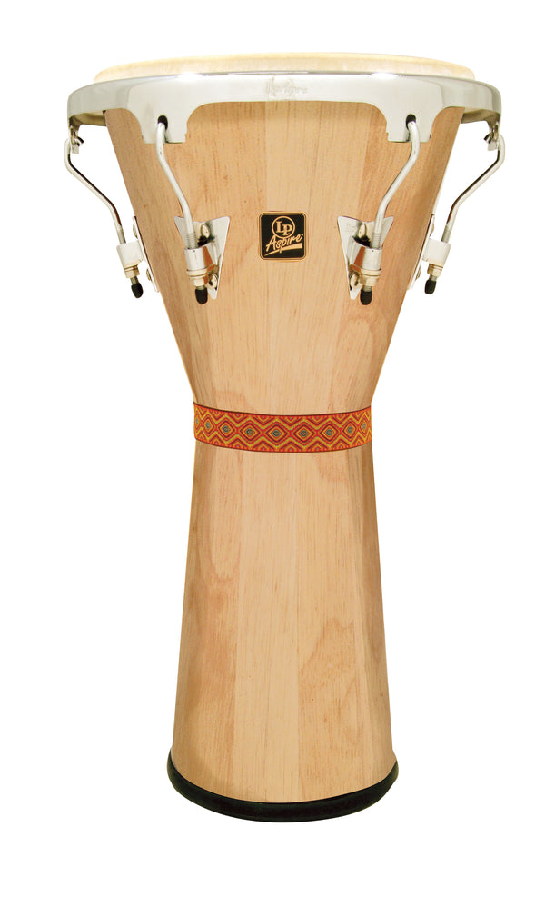 LP ASPIRE 12 1/2 DJEMBE OAK NAT CR