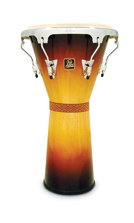 LP ASPIRE 12 1/2 DJEMBE OAK VSB CR