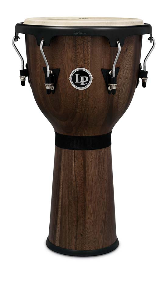 LP ASPIRE 12 1/2 DJEMBE WALNUT BK