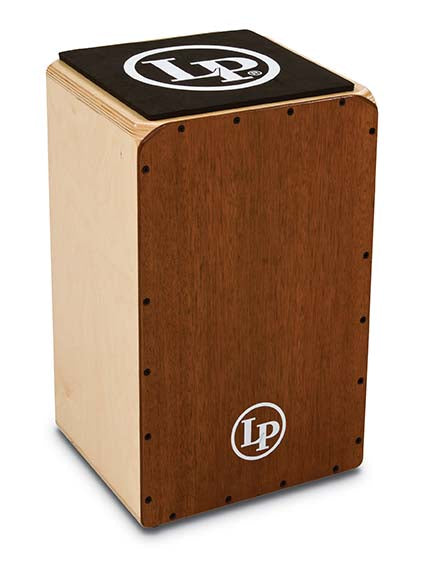 LP CAJON PAD