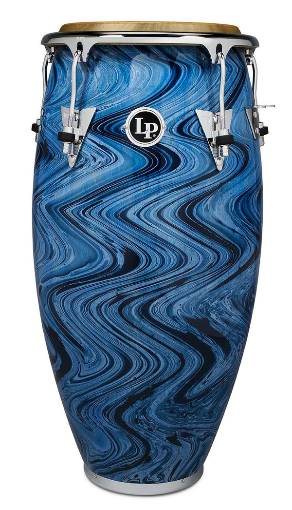 LP J MADERA CCII 11 QUINTO B SWIRL CR