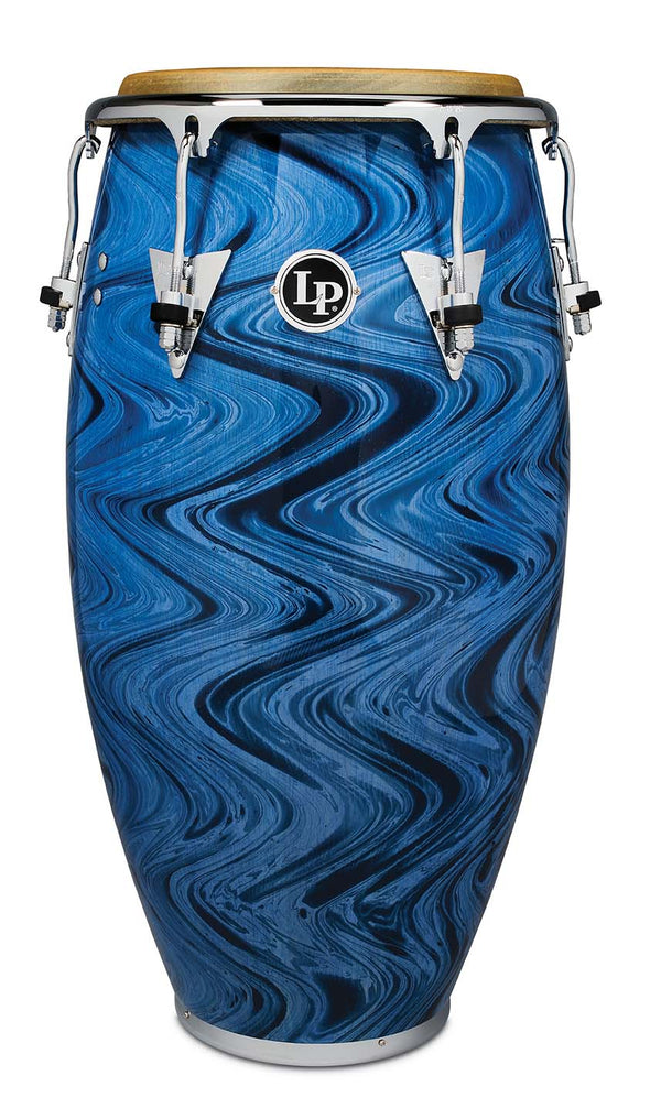 LP J MADERA CCII 11 3/4 CONGA B SWIRL CR