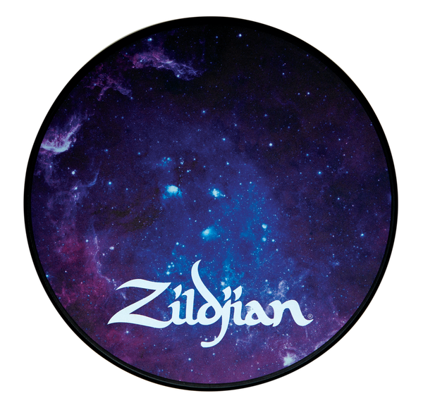 Zildjian Galaxy Practice Pad 6in