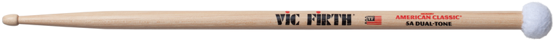 Vic Firth 5ADT American ClassicÂ® 5A Dual Tone