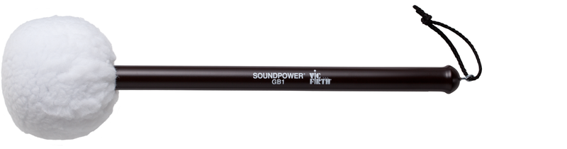Vic Firth GB1 SoundpowerÃ‚Â® Large Gong Beater
