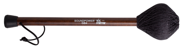 Vic Firth GB4 SoundpowerÂ® Medium Gong Beater