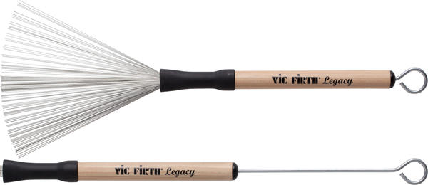 Vic Firth LB Legacy Brush