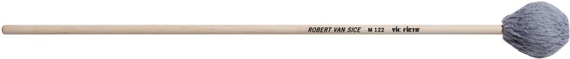 Vic Firth M122 Robert Van Sice Keyboard, Synthetic Core- Soft