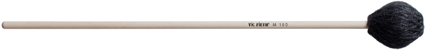 Vic Firth M180 CorpsmasterÂ® Keyboard -- Soft â€“ synthetic core