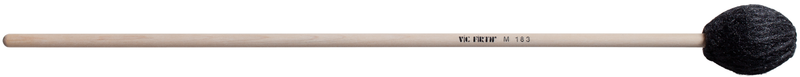 Vic Firth M183 CorpsmasterÂ® Keyboard -- Hard â€“ synthetic core