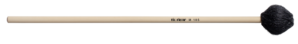 Vic Firth M185 CorpsmasterÂ® Keyboard -- Soft â€“ weighted rubber core